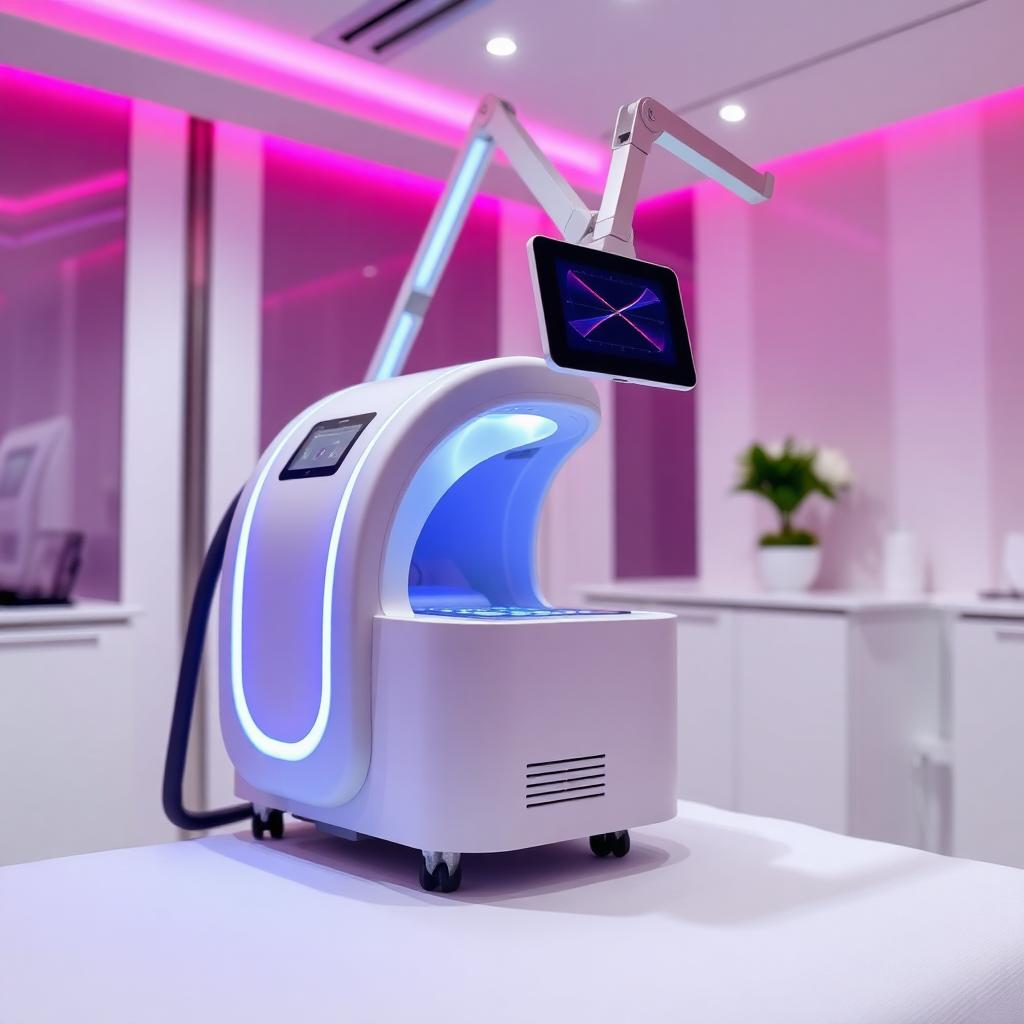 Depilação a Laser — Laser Alexandrite Candela — padrão-ouro mundial. Resultado rápido, conforto e segurança.